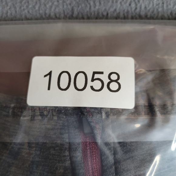 Virginia Tech Hokies Colosseum 1/4 Zip Womens XL Gray‎ Pullover Mock Neck - Picture 8 of 8